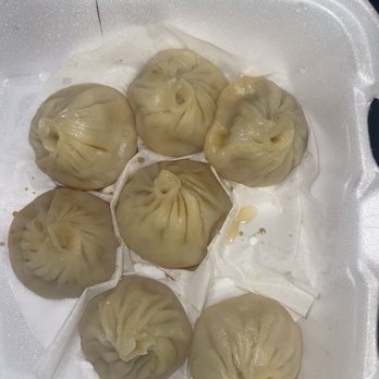 Dumpling King - Dumplings - Dim Sum Near Me - Pembroke Pines, Florida