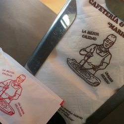 Cafetería & Churrería Mario