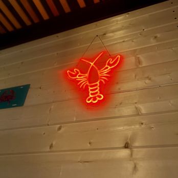 Crabby Crabby - Decoration - Seafood Near Me - Newark, California Crabby Crabby - Decoration - Seafood Near Me - Newark, California