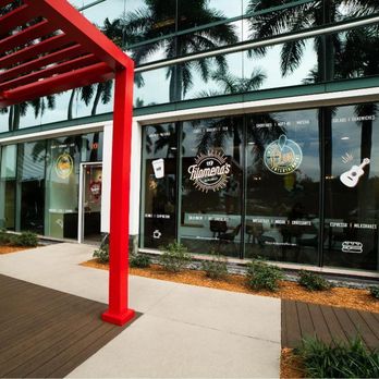 Filomena's Bean Coffee - Storefront - Coffee & Tea Near Me - Fort Lauderdale, Florida Filomena's Bean Coffee - Storefront - Coffee & Tea Near Me - Fort Lauderdale, Florida