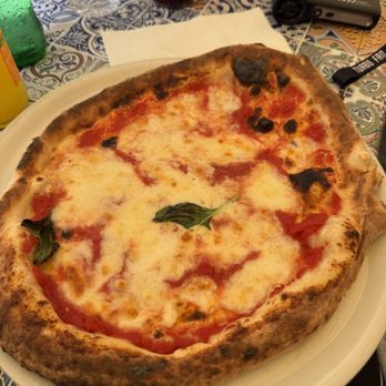 Pizza&Passione - Pizza Near Me - Qualiano, NA