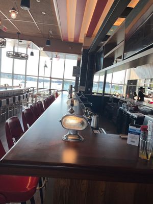 The Smoke Shop BBQ - East Boston by null