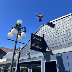 The Seward Alehouse - Seward Alehouse