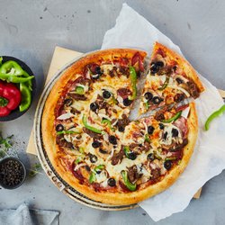 Domino's Pizza
