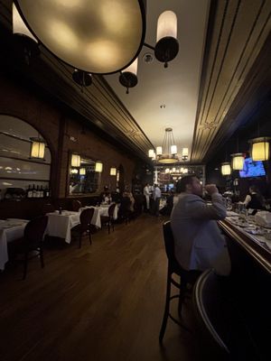 Wolfgang's Steakhouse by null