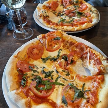 Midway Mercantile - Margarita pizza - New American Near Me - Midway, Utah Midway Mercantile - Margarita pizza - New American Near Me - Midway, Utah
