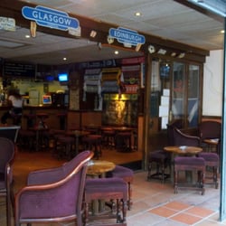 Rabbies bar