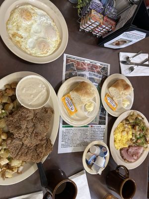 Stagecoach Restaurant by null