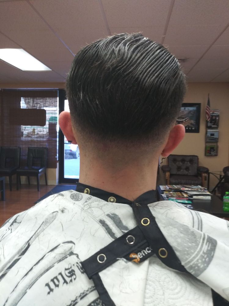 THE BARBERS EDGE 14 Photos 3471 Babcock Blvd, Pittsburgh