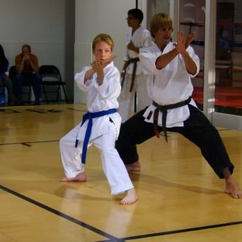 Golden State Taekwondo - Chris Jensen with a student - Taekwondo Near Me - San Mateo, California Golden State Taekwondo - Chris Jensen with a student - Taekwondo Near Me - San Mateo, California
