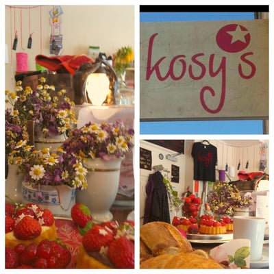 Kosy*s by null