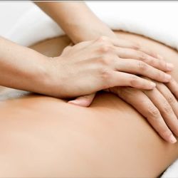 Bringing Massage 2 You