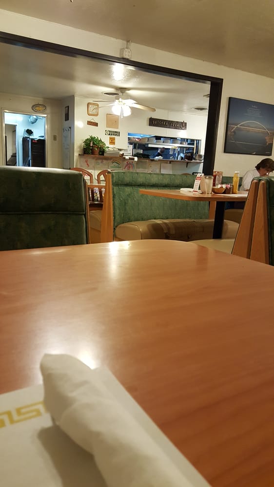 BUTCHER HOOK STORE Updated September 2024 Tonto Basin, Arizona