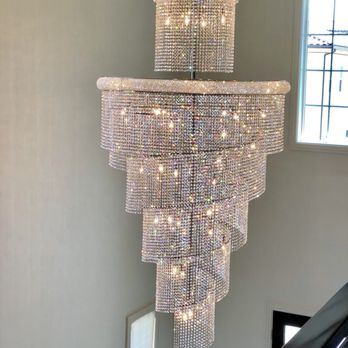 Next Level Lighting & Electric - Electricians Near Me