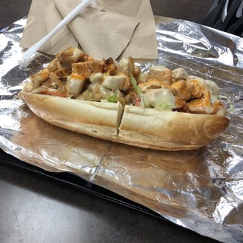 Ishkabibble's - Cheesesteaks Near Me - Philadelphia, Pennsylvania