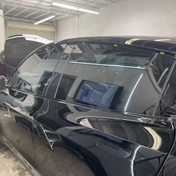 Precision One Design - Glossy look - Auto Detailing Near Me - Torrance, California Precision One Design - Glossy look - Auto Detailing Near Me - Torrance, California