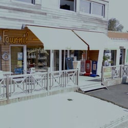 O Fournil