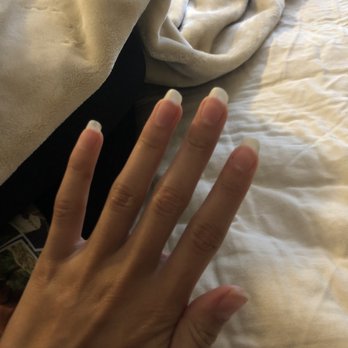 FX Nails Salon - Natural nails - Tanning Near Me - Orlando, Florida
