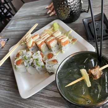 NAKED GRILL SUSHI & YAKITORI - Updated December 2025 - 101 Photos & 72