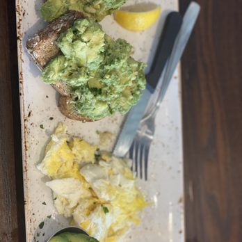 First Watch - Avocado toast - Breakfast & Brunch Near Me - Fort Worth, Texas