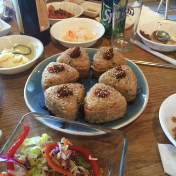 Ilbunjee - Rice bowl with tuna - Korean Near Me - Santa Clara, California