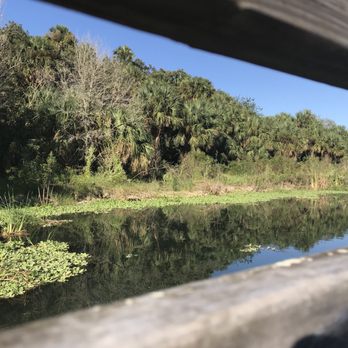 Gemini Springs Park - Parks Near Me - Debary, Florida