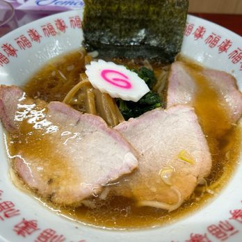 白河拉麺さま 白河中華そば - Updated May 2026 - 都筑区茅ケ崎南2-15-19, 横浜市