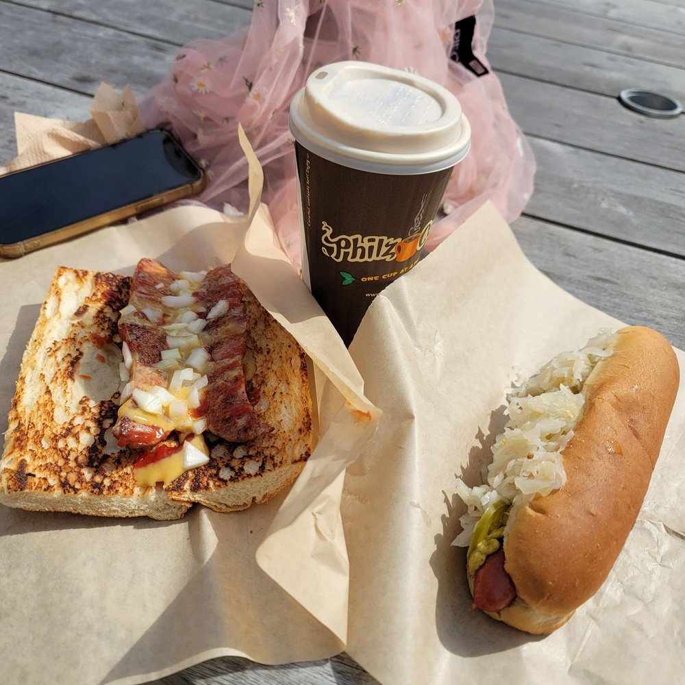 Stang's Hot Dogs & Sausages - Bratwurst and frank - Hot Dogs Near Me - Corte Madera, California Stang's Hot Dogs & Sausages - Bratwurst and frank - Hot Dogs Near Me - Corte Madera, California