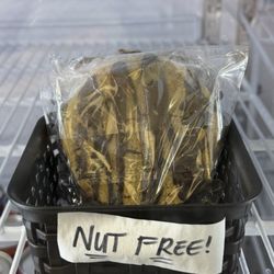 Green Street Eatery - Nut free cookies