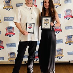 Voted Best of North Port 2022 - Yoga Studio & Massage Therapy