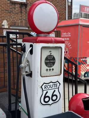 Goodies Frozen Custard & Treats by null