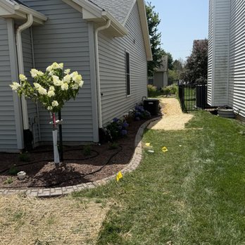 Pride Outdoor Services - Landscaping Near Me - Champaign, Illinois Pride Outdoor Services - Landscaping Near Me - Champaign, Illinois