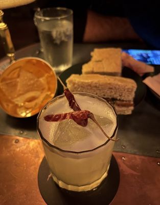 Keys & Heels by null