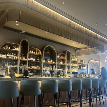 Indibar - Bar - Indian Near Me - Paradise Valley, Arizona