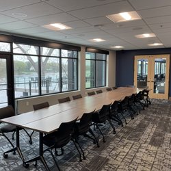 Mississippi Crossings Event Center