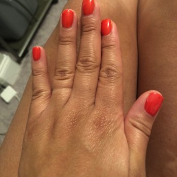 Grand Nails Salon - Nail Salons Near Me - Raleigh, North Carolina