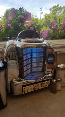 Carman's Diner by null