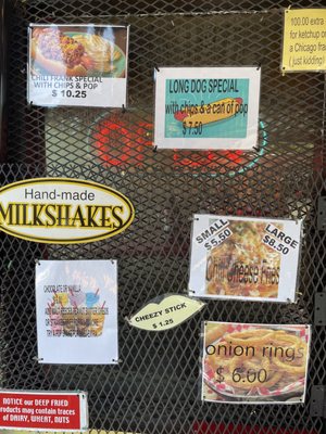 Franks A Lot by null