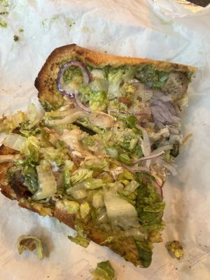 Counter Service by null