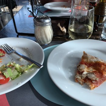 Bigalora - Pizza Near Me - Royal Oak, Michigan