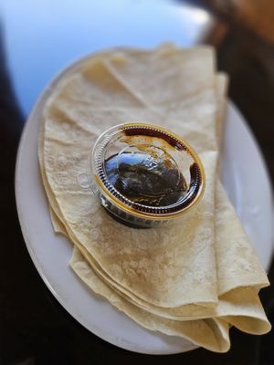 Panda Garden by null