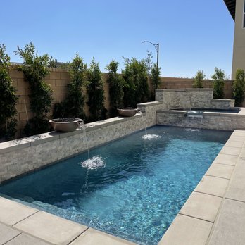 Naturescape Pools - Pool & Hot Tub Service Near Me - Perris, California