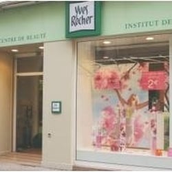 Yves Rocher - Image du site