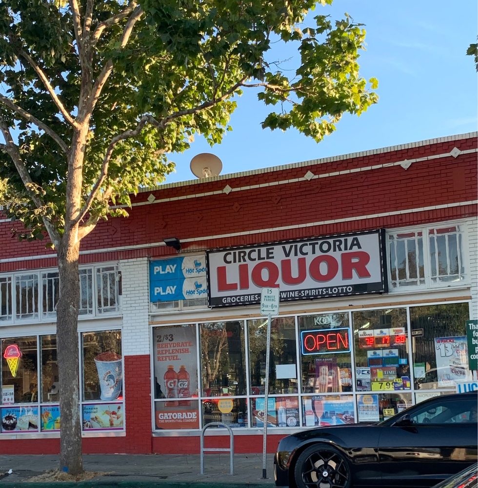 CIRCLE VICTORIA LIQUORS Updated September 2024 15 Photos 593 Victoria Ct, San Leandro