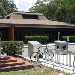 Thonotosassa Branch Library - Thonotosassa Branch Library