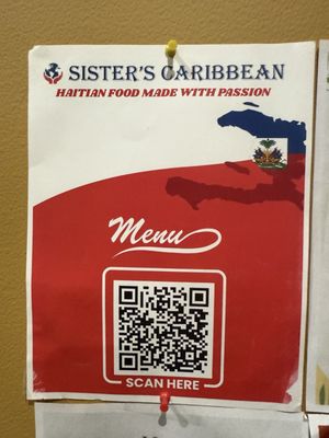Sisters Caribbean Restaurant by null