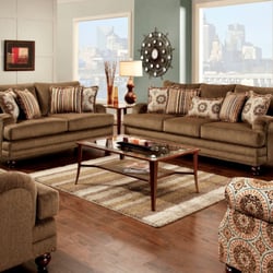 In Style Furniture