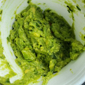 Taco Shop - Fresh guacamole. There's even an avocado pit inside to keep it fresh! - Tacos Near Me - Reno, Nevada Taco Shop - Fresh guacamole. There's even an avocado pit inside to keep it fresh! - Tacos Near Me - Reno, Nevada