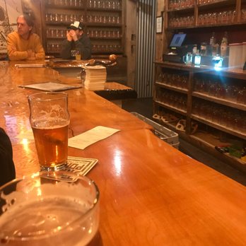 Trail Point Brewing Company - Breweries Near Me - Allendale, Michigan