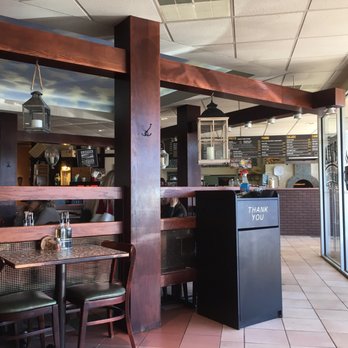 Sarah's Brick Oven - Kosher Near Me - Skokie, Illinois